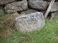 Image for Parish Boundary Stone- Walkhampton/Lydford