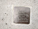 Image for Piet Besse - Uitgeest, NL