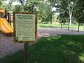 Image for Johnson Park Playground 2 - Walker, Michigan
