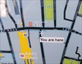 Image for You Are Here - Penywern Road, London, UK