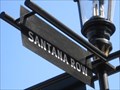 Image for Tourism - Santana Row