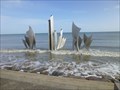 Image for Omaha Beach - Normandy, France