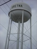 Image for Gretna's Water Works - Jefferson, La. 
