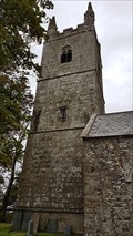 Image for Bell Tower - St Bridget - Bridgerule, Devon