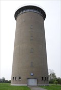 Image for Watertower, Laarne - Belgium