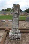 Image for W.W. Cobb - Little River-Wilson Valley Cemetery - Little River-Academy, TX