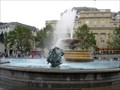 Image for Trafalgar Fountain