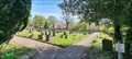 Image for St Giles' Cemetery - Great Longstone, Derbyshire