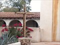 Image for St. Philip's In The Hills Episcopal Church Cross, Tucson, AZ