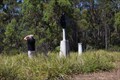 Image for Tingha Trig at Mount Tingha in Indwarra National Park, New South Wales.