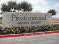 Image for Prestonwood Baptist Church - Plano, Texas