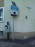 Image for Parkscheinautomat Breite Straße Ecke Siekerstraße - Bielefeld, Germany