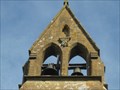 Image for St John the Evangelist's Church Bell Tower - Tincleton, Dorset, UK