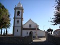 Image for Igreja de São João Baptista - São João das Lampas, Portugal