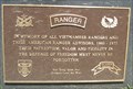 Image for  Vietnam War Memorial (Ranger) - Arlington National Cemetery - Arlington, VA, USA
