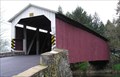 Image for Forry's Mill Covered Bridge