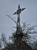 Image for Croix Saint Charles, Crevant, France