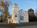 Image for Thomas Chapel United Methodist Church - Willis, Texas