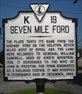 Image for Seven Mile Ford