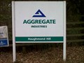 Image for Aggregate Industries Haughmond Hill Quarry
