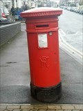 Image for Victorian Post Box - Ennersdale Road, London, UK