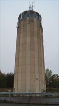Image for Water tower - Glumslöv, Sweden