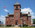 Image for Madison County Courthouse-  Fredericktown, Missouri