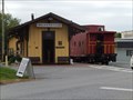 Image for Walkersville Southern Railroad Depot- Walkersville MD
