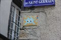 Image for SI - rue Gault de Saint-Germain - Clermont-ferrand - France