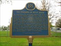 Image for :THE FOUNDING OF BELLE RIVER" - Belle River, Ontario