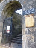 Image for Old Calton Burial Ground - Edinburgh, Scotland, UK