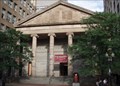 Image for St. Paul's Church  -  Boston, MA