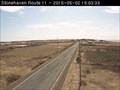Image for Route 11 Highway Webcam - Stonehaven, NB