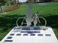 Image for Mémorial des cyclistes décédés sur nos routes - Boucherville, Québec