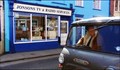 Image for TV Shop, High St, Bridlington, Yorks, UK – The Royal, First Impressions (2003)