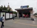 Image for Military Museum Station - Beijing, China