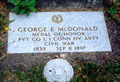 Image for George E. McDonald-Pawtucket, RI