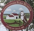 Image for Steppingstone Farm Museum - Havre de Grace, MD