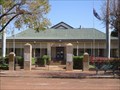 Image for Barcaldine Shire Hall, 71 Ash St, Barcaldine, QLD, Australia