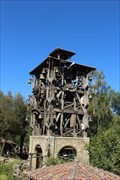 Image for Le Grand Carillon du Puy du Fou - Les Epesses, France