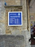 Image for Library, Stow on the Wold, Gloucestershire, England