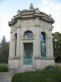 Image for Glos Mausoleum - Elmhurst, IL
