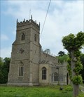 Image for St Ethelbert - Hessett, Suffolk