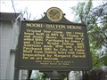 Image for Moore-Dalton House - Poplar Bluff, Mo.