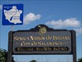 Image for Seneca Nation of Indians - Salamanca, New York