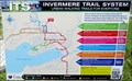Image for Invermere Urban Trail System - Invermere, BC