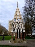 Image for Buxton Memorial Fountain - London, England