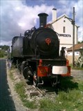 Image for Locomotiva de Torredeita-Portugal