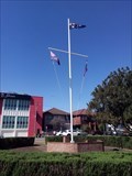 Image for Flagpole - Maroubra, NSW, Australia