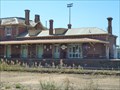 Image for Stawell Railway Station